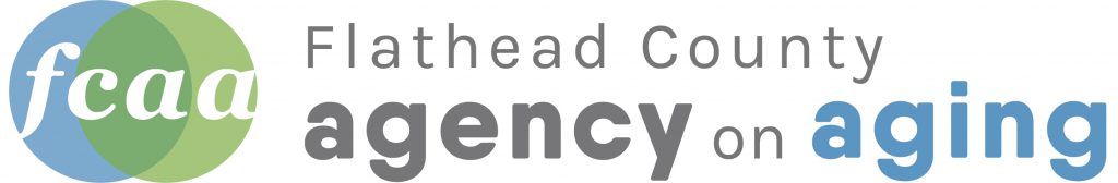 Agency on Aging Logo