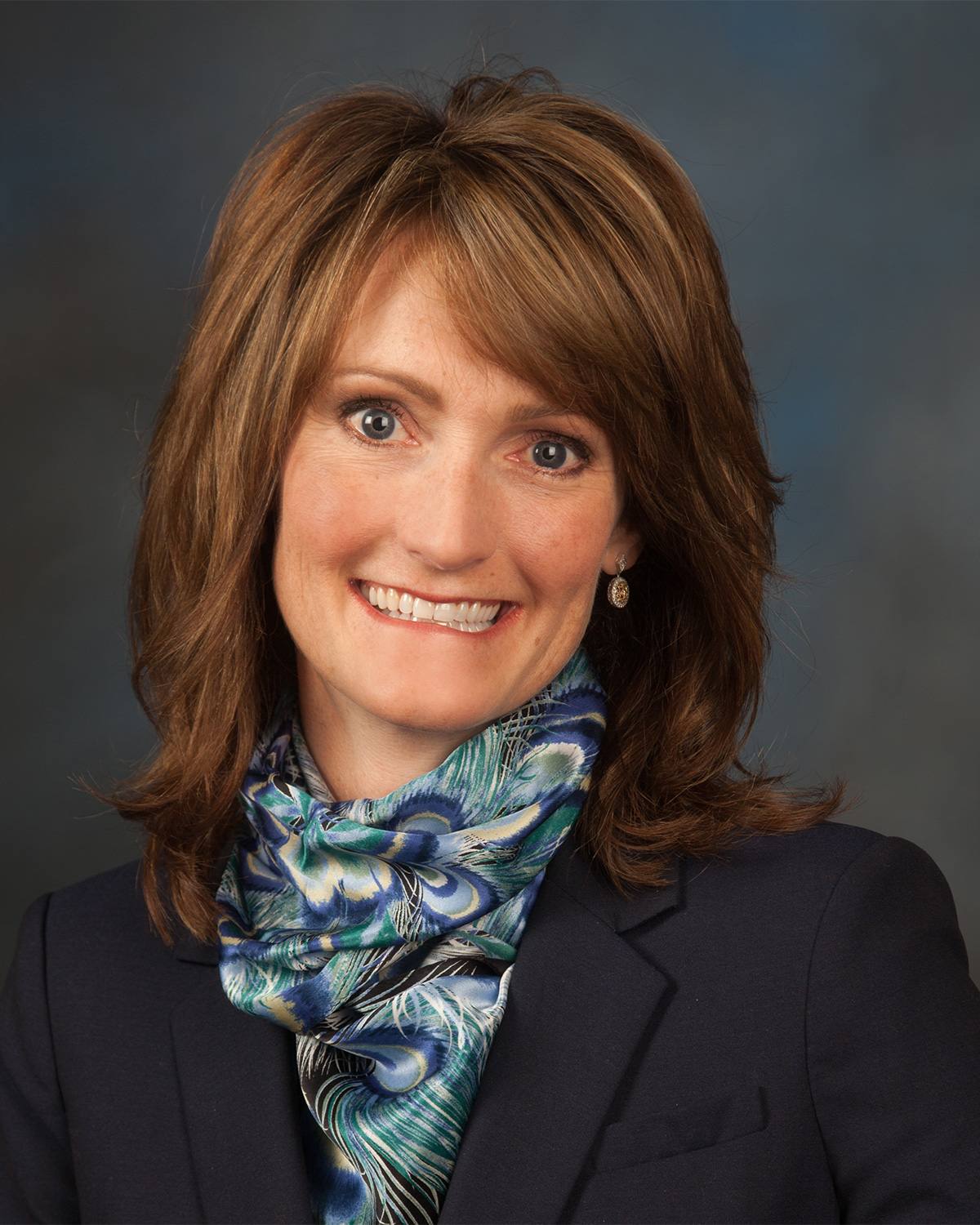 Kristen Heck Kristen Heck